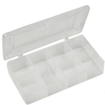 Cutie pentru accesorii Carp Zoom, 3x7.2x2.9cm