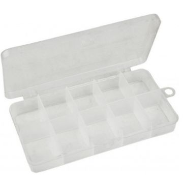 Cutie pentru Accesorii Carp Zoom, 8x9.4x3cm