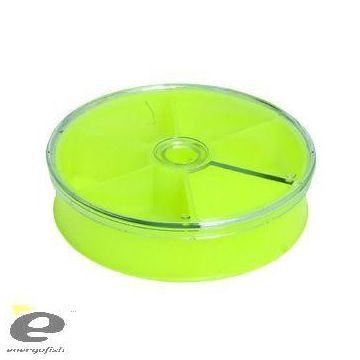 Cutie pentru carlige Mica HL-1 (8cm) EnergoTeam