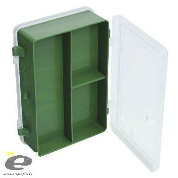 Cutie Pentru Carlige Mini-Deluxe dublu