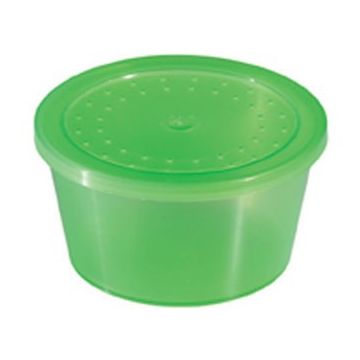 Cutie pentru momeala vie 9cm Plastico Panaro