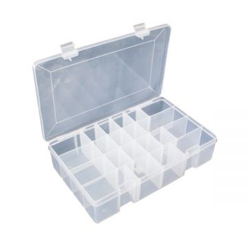 Cutie Pentru Naluci HS-315 36x24x8cm Energo Team