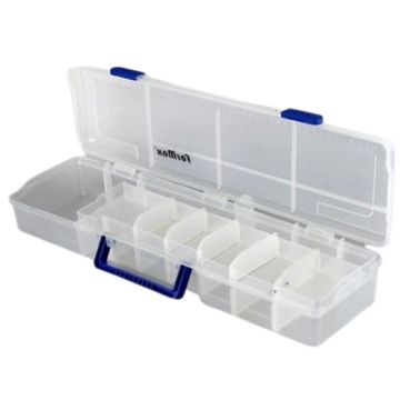 Cutie plastic Formax, 50x15x8.2cm