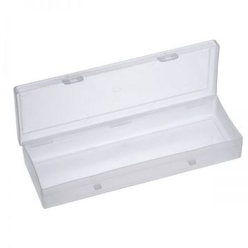 Cutie Plastico Panaro pentru accesorii, 31x10.5x4cm