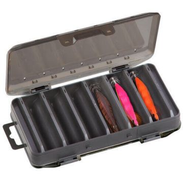 Cutie Plastico Panaro pentru voblere / accesorii 17.6x10.4x3.7cm