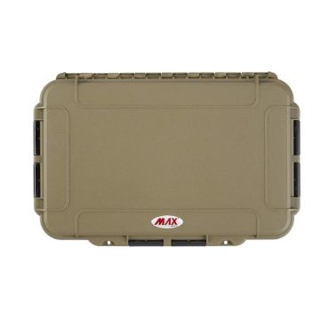 Cutie Plastico Panaro Rezistenta la apa MAX004