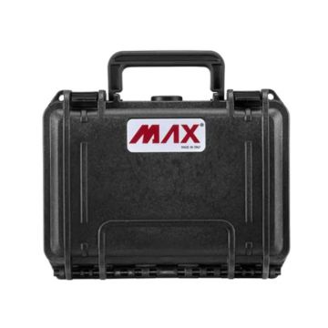 Cutie Plastico Panaro Rezistenta la apa MAX200