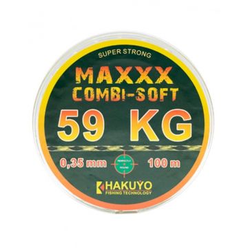 FIR TEXTIL MAXXX COMBI SOFT LEGAT CARLIGE - 100M