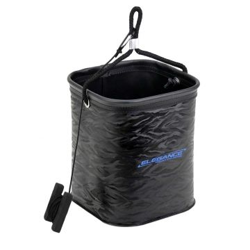 Găleata Formax Elegance Feeder Pro Premium EVA, 5L, 18x18x21cm