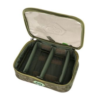 Geantă Accesorii Carp Pro Diamond Small, Oxford, Camuflaj Geantă Accesorii Carp Pro Diamond Small, Oxford, Camuflaj