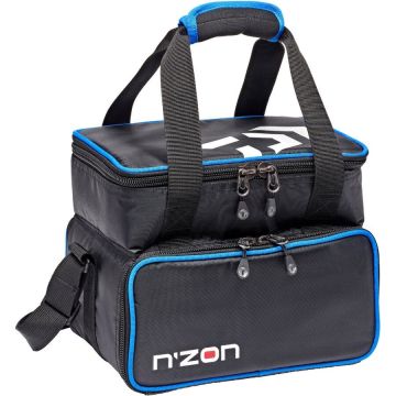 Geanta Daiwa N'Zon Feeder, 30x20x25cm