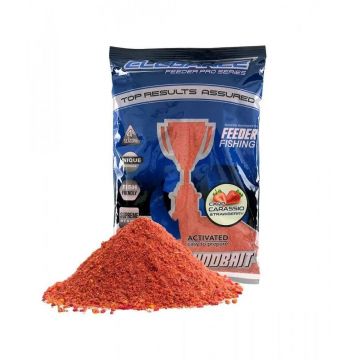 Groundbait Formax Elegance, 950g (Aroma: Dulce si Sarat)