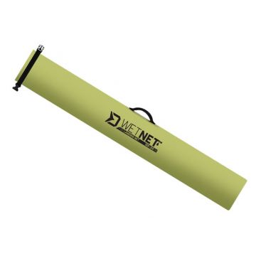 Husa Delphin Safe Case, Culoare Verde, 125x20cm