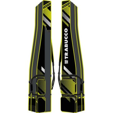 Husa lansete Trabucco Competition 2DLX, 160cm, 2 compartimente Husa lansete Trabucco Competition 2DLX, 160cm, 2 compartimente