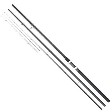 Lanseta Baracuda Fortis Feeder 3.60m, 150g, 3+2 tronsoane