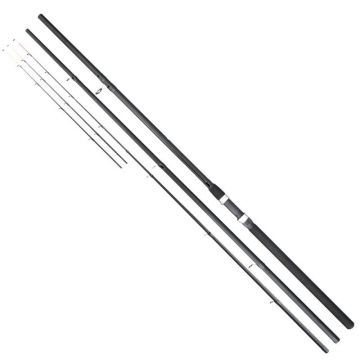 Lanseta Baracuda Fortis Feeder 3.90m, 150g, 3+2 tronsoane