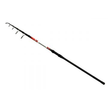 Lansetă Carp Expert Distance Telecarp, 3.9m, 3.5lbs