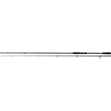 Lanseta Daiwa Crossfire Spin New, 2.70m, 5-25g, 2 tronsoane