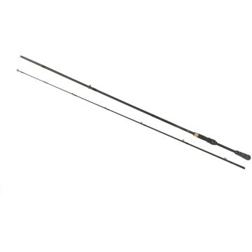 Lanseta Daiwa Crossfire Spinning 210HAF, 2.10m, 14-42g, 2 tronsoane