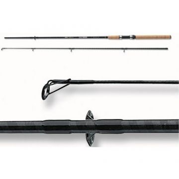 Lanseta Daiwa Sam Fisher 2.10m, 5-25g, 2 tronsoane