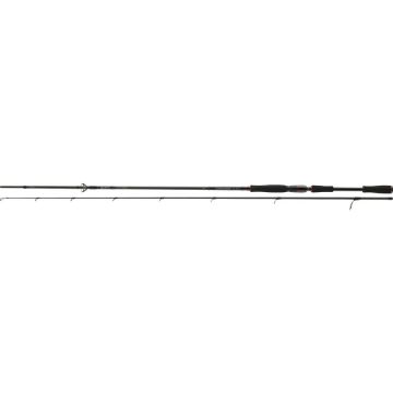 Lanseta Daiwa Tournament AGS Spin, 2.10m, 14-42g, 2 tronsoane
