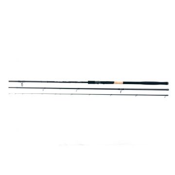Lanseta Formax Elegance Feeder Pro V1, 3.60m, 80g, 3 trons + 3 varfuri Lanseta Formax Elegance Feeder Pro V1, 3.60m, 80g, 3 trons + 3 varfuri