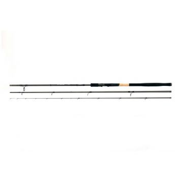 Lanseta Formax Elegance Feeder Pro V2, 3.60m, 80g, 3 trons + 3 varfuri Lanseta Formax Elegance Feeder Pro V2, 3.60m, 80g, 3 trons + 3 varfuri