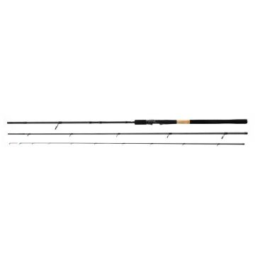 Lanseta Formax Elegance Feeder Pro Worldchamp, 3.60m, 100g, 3+3 tronsoane