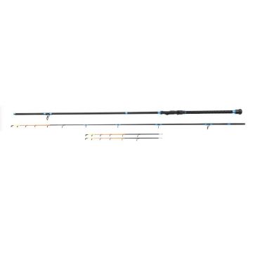 Lanseta Formax Rivercraft Boat Feeder 3,00m 100-300g, 2+2 tronsoane