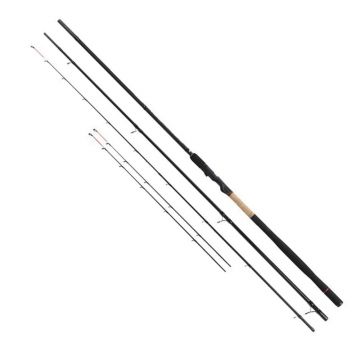 Lanseta Formax Visage River Feeder, 4.20m, 200g, 3+3 tronsoane