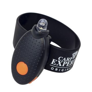 Lanterna cu clips Carp Expert Neo cu senzor miscare