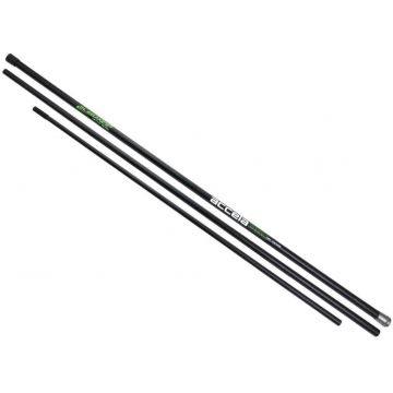 Maner Minciog Formax Elegance Method Accela, 3.50m, 3 tronsoane