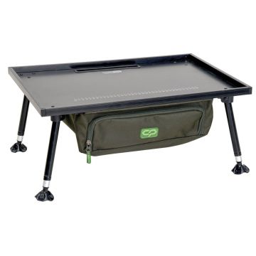 Masă Monturi Crap Carp Pro Multifunctionala, 58.5x40.5cm