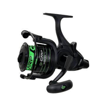 Mulineta Carp Pro D-Carp 5500 FS