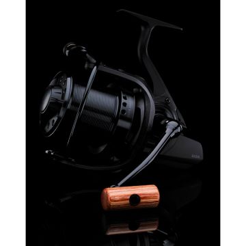 Mulineta Daiwa Basia 45SCW SLD QD, 8 rulmenti
