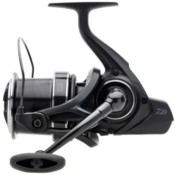 Mulineta Daiwa Emblem 35SCW QD, 6 rulmenti