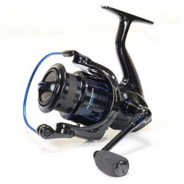 Mulineta Formax Elegance Feeder, 7 rulmenti (Marime Tambur: 3000)