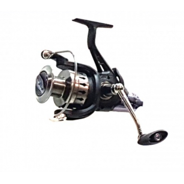 Mulineta Hakuyo YL Baitrunner