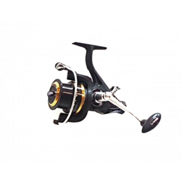 Mulineta Hakuyo YU Baitrunner