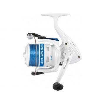 Mulineta Trabucco Achab Pro SW (Marime Tambur: 4000)