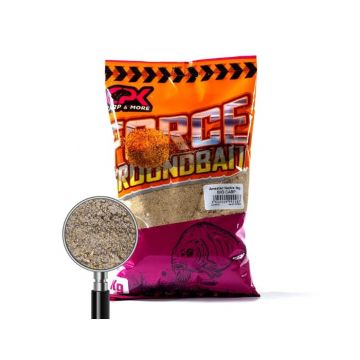 Nada Force Groundbait CPK, 1kg (Aroma: Squid & Capsuna)
