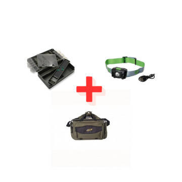 PACHET ACCESORII ESENTIALE