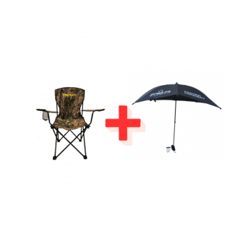 PACHET PESCUIT CONFORT