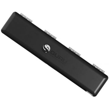 Penar Rigid pentru Riguri Guru Stealth Rig Case 15 Inch, 42.5x9x2.5cm