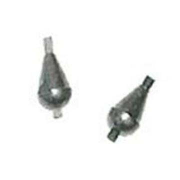Plumb culisant 10buc/plic (Greutate plumb: 0.5g)