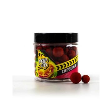 Pop Up de Carlig CPK 3D Range, 10-14mm, 40g (Aroma: Crab & Pruna)