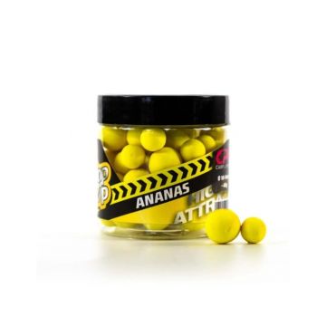 Pop Up de Carlig CPK High Attract, 10-14mm, 40g (Aroma: Tigernuts & Vanilie)