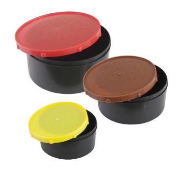 Set 3 Cutii Energoteam pentru Momeala