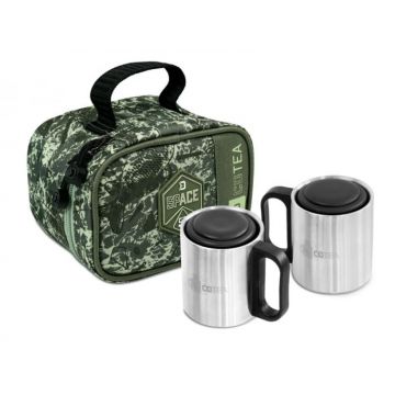 SET CAFEA-CEAI DELPHIN AREA COTEA CARPATH