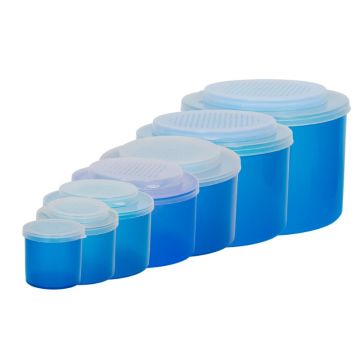 Set Cutii Momeli Carp Expert Limit, 7 Bucati